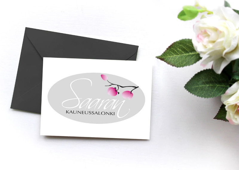 Saaran kauneussalonki lahjakortti
